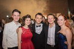 Ball der Bautechnik 2017