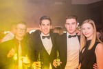 Ball der Bautechnik 2017