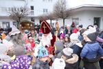 Perchtenlauf & Adventmarkt 14175039