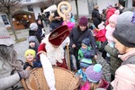 Perchtenlauf & Adventmarkt 14175049