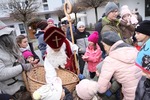 Perchtenlauf & Adventmarkt 14175052