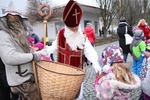 Perchtenlauf & Adventmarkt 14175053