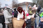 Perchtenlauf & Adventmarkt 14175055