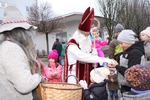 Perchtenlauf & Adventmarkt 14175059