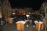 Perchtenlauf & Adventmarkt 14175084