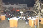 Perchtenlauf & Adventmarkt 14175086