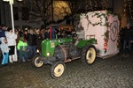 Perchtenlauf & Adventmarkt 14175093