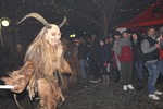 Perchtenlauf & Adventmarkt 14175122