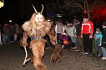 Perchtenlauf & Adventmarkt 14175132