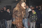 Perchtenlauf & Adventmarkt 14175138