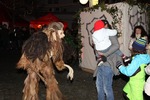 Perchtenlauf & Adventmarkt 14175156