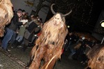 Perchtenlauf & Adventmarkt 14175169