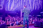 MILE KITIC ★ live on stage ★ Feeling Club & Disco