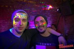 Neon Party im CLUB Gnadenlos!