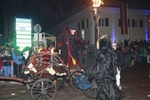 Salzkammergut - Krampuslauf 2017 14179304