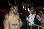 Salzkammergut - Krampuslauf 2017 14179389