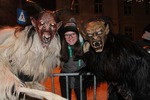 Salzkammergut - Krampuslauf 2017 14179439