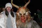 Salzkammergut - Krampuslauf 2017 14179443