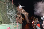 Salzkammergut - Krampuslauf 2017 14179444