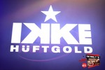 Ikke Hüftgold live!