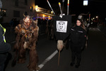 Jubiläumlauf des Krampus-Verein Naturns 14183486