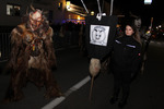 Jubiläumlauf des Krampus-Verein Naturns 14183487