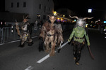 Jubiläumlauf des Krampus-Verein Naturns 14183489