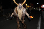 Jubiläumlauf des Krampus-Verein Naturns 14183495