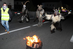 Jubiläumlauf des Krampus-Verein Naturns 14183496