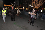 Jubiläumlauf des Krampus-Verein Naturns 14186277