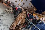 Kastelruther Krampuslauf 09/12/2017 14187047