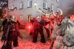 Kastelruther Krampuslauf 09/12/2017 14187053