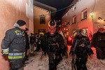 Kastelruther Krampuslauf 09/12/2017 14187054