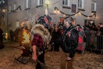 Kastelruther Krampuslauf 09/12/2017 14187060