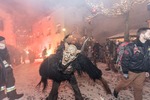 Kastelruther Krampuslauf 09/12/2017 14187064