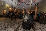 Kastelruther Krampuslauf 09/12/2017 14187068