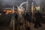 Kastelruther Krampuslauf 09/12/2017 14187076