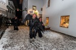 Kastelruther Krampuslauf 09/12/2017 14187087