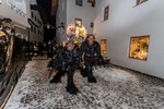 Kastelruther Krampuslauf 09/12/2017 14187089