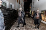 Kastelruther Krampuslauf 09/12/2017 14187094