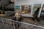 Kastelruther Krampuslauf 09/12/2017 14187096