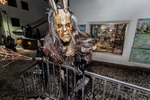 Kastelruther Krampuslauf 09/12/2017 14187099