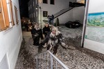 Kastelruther Krampuslauf 09/12/2017 14187102