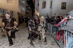 Kastelruther Krampuslauf 09/12/2017 14187119