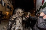 Kastelruther Krampuslauf 09/12/2017 14187120