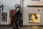 Kastelruther Krampuslauf 09/12/2017 14187125