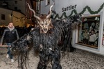 Kastelruther Krampuslauf 09/12/2017 14187127