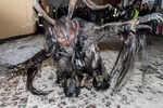 Kastelruther Krampuslauf 09/12/2017 14187128