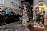 Kastelruther Krampuslauf 09/12/2017 14187134