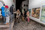 Kastelruther Krampuslauf 09/12/2017 14187136